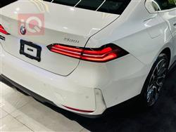 بي ام دبليو الفئة 5